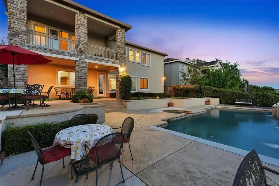 1306 Souza Drive, El Dorado Hills, CA 95762 - #3