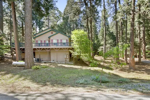 6835 Diamond Drive, Pollock Pines, CA 95726