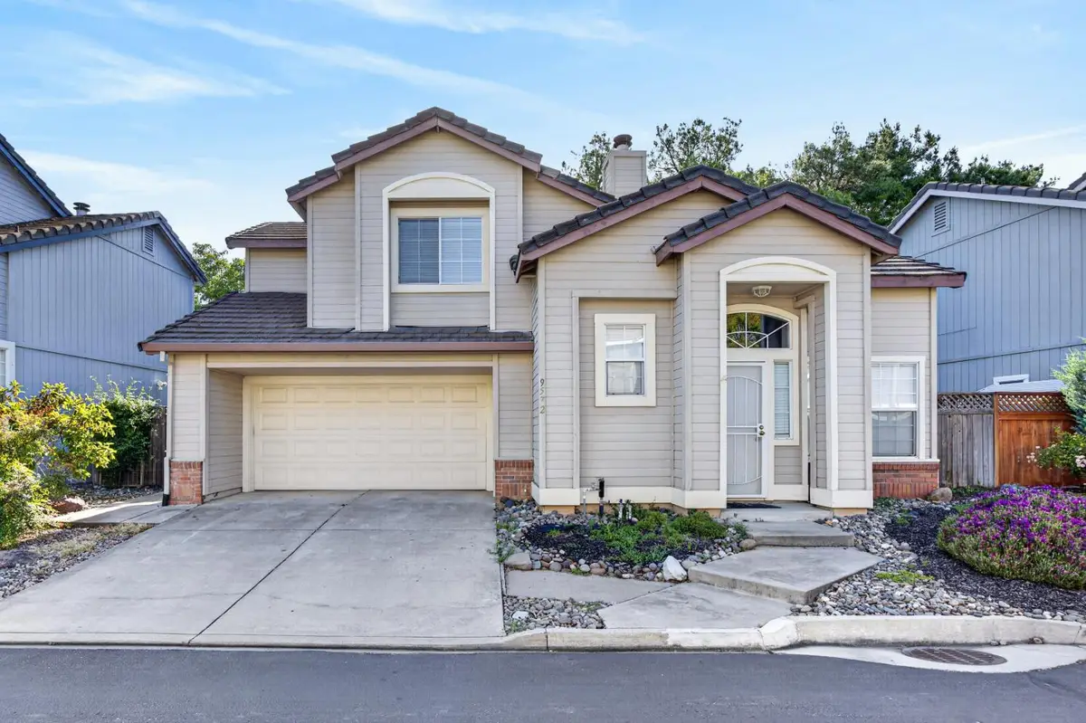 9572 S Coast Lane, Elk Grove, CA 95758 - #1
