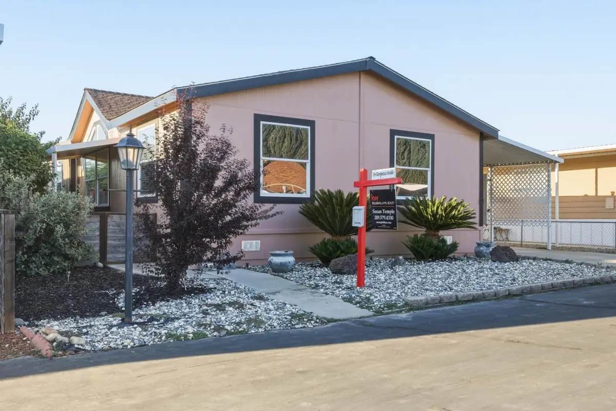 1505 La Perla Drive, Modesto, CA 95357 - #1