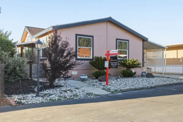 1505 La Perla Drive, Modesto, CA 95357