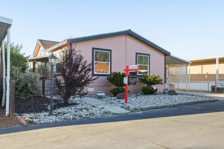 1505 La Perla Drive, Modesto, CA 95357 - #2