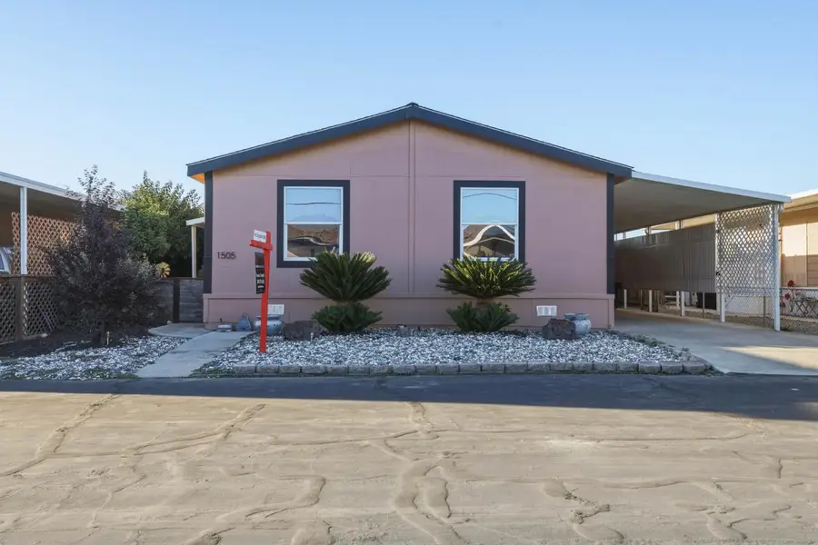1505 La Perla Drive, Modesto, CA 95357 - #3