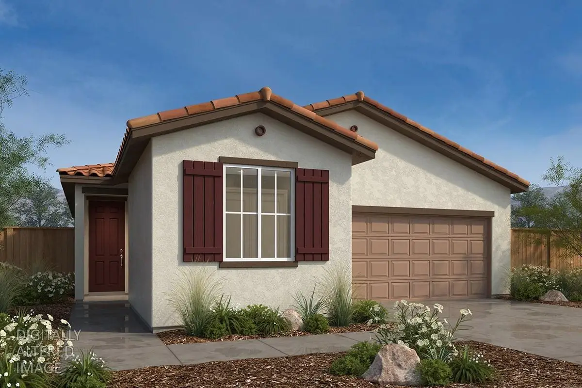 3833 Popolari Way, Modesto, CA 95357 - #1
