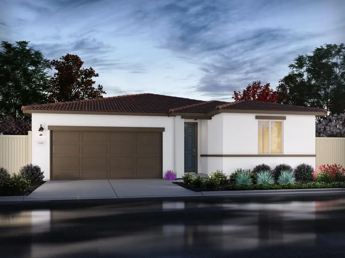 1743 Eagle River Avenue, Manteca, CA 95337 - #1