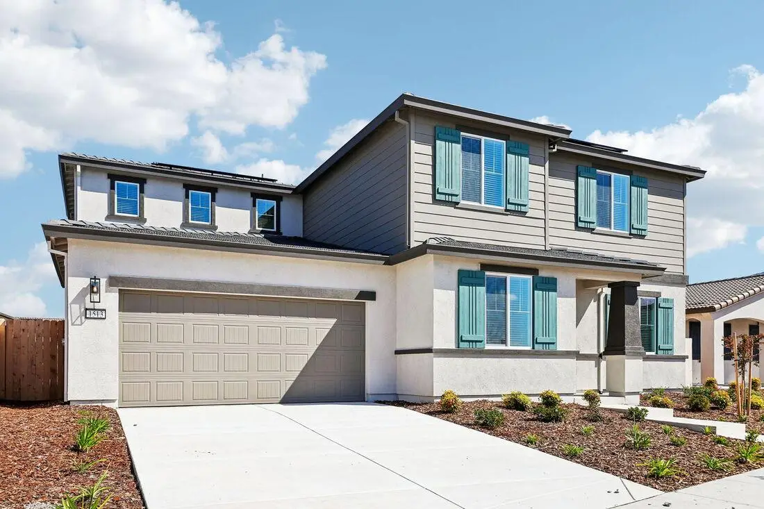 1513 Brook Trout Way, Sacramento, CA 95832 - #1