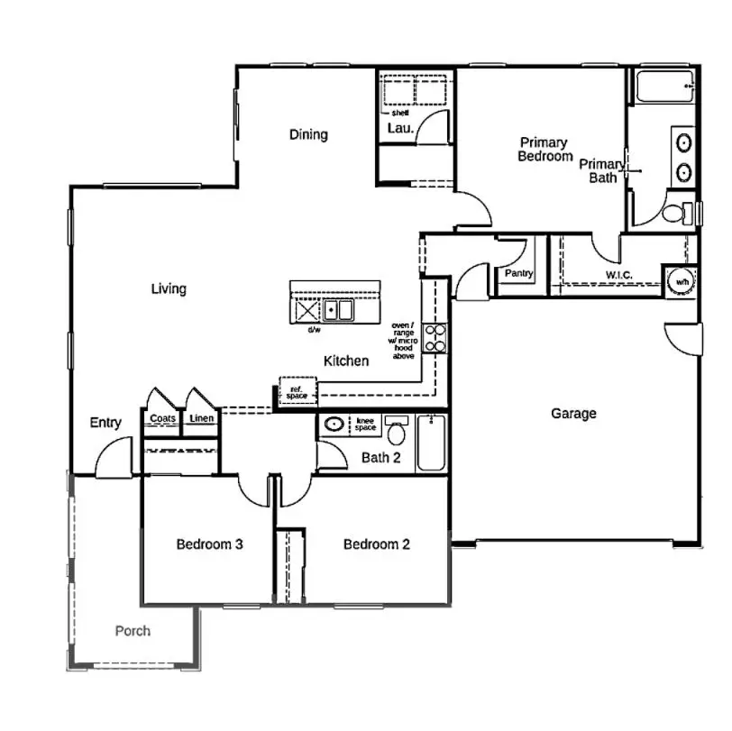 1561 Apiary Way, Hughson, CA 95326 - #3