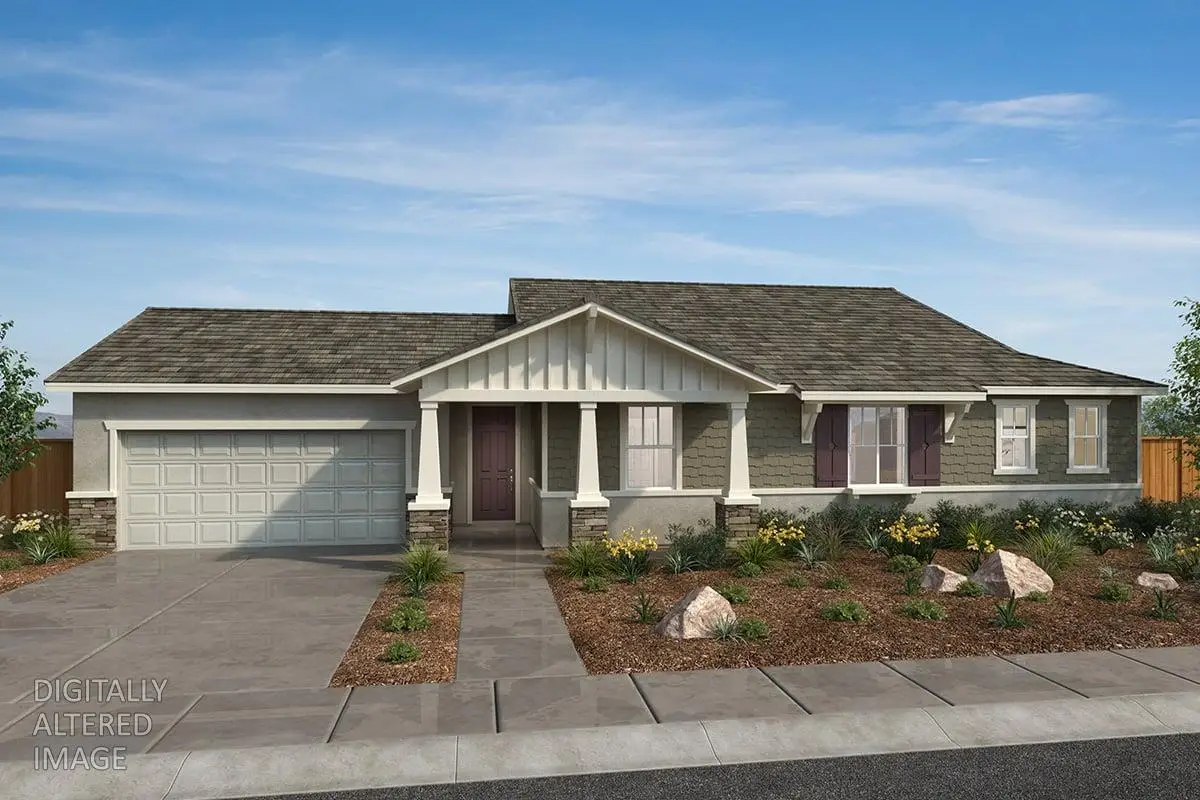 1553 Apiary Way, Hughson, CA 95326 - #1