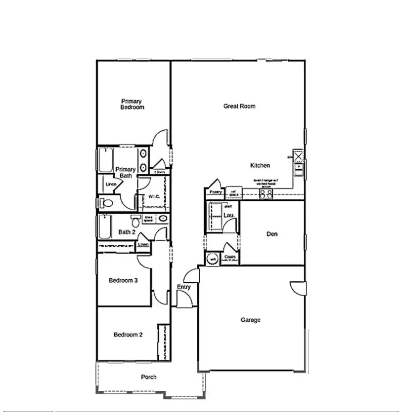 905 Ryton Lane, Patterson, CA 95363 - #3