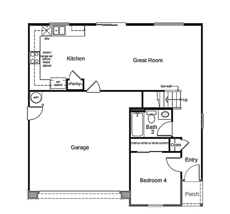 158 Hera Street, Manteca, CA 95337 - #3