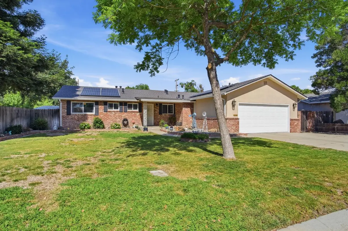 1511 Lorry Avenue, Modesto, CA 95355 - #1