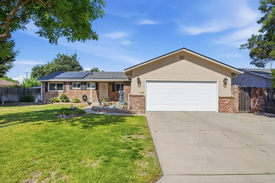 1511 Lorry Avenue, Modesto, CA 95355 - #2