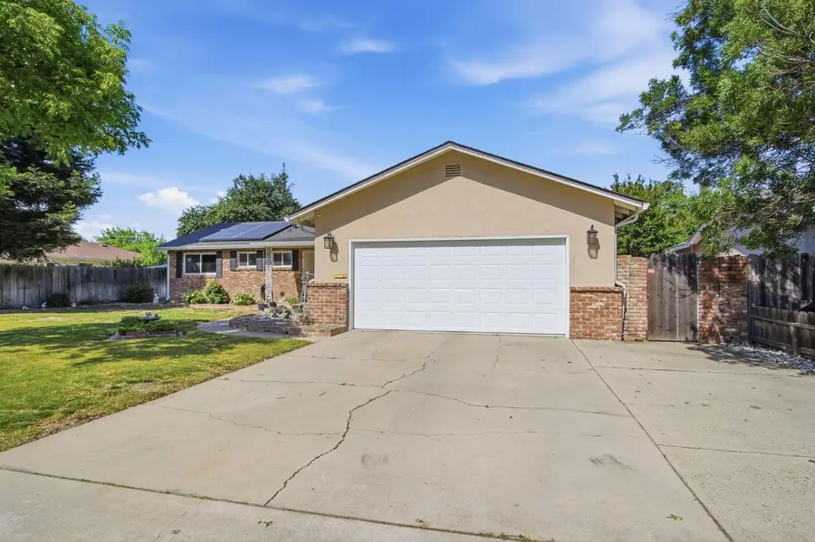 1511 Lorry Avenue, Modesto, CA 95355 - #3