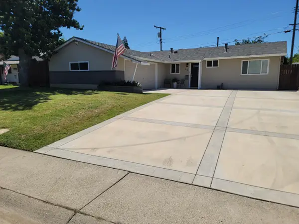 2312 Benita Drive, Rancho Cordova, CA 95670