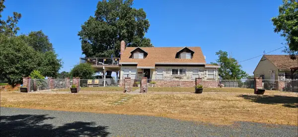 20822 Disch Road, Lockeford, CA 95237