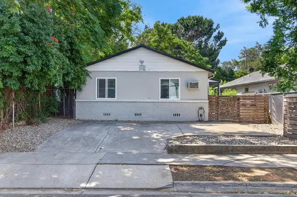 3732 6th Avenue, Sacramento, CA 95817