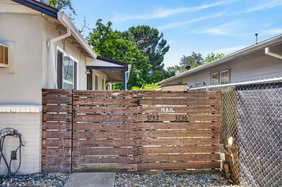 3732 6th Avenue, Sacramento, CA 95817 - #3