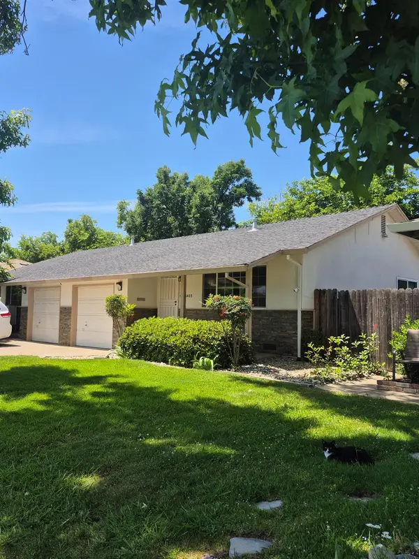 1401 Topaz Way, Sacramento, CA 95864