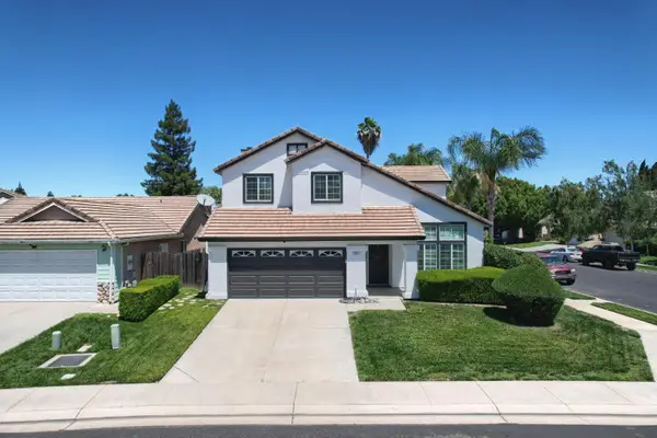 5201 Bora Court, Salida, CA 95368