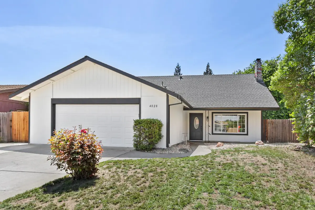 4028 Bairnsdale Way, Sacramento, CA 95826 - #1