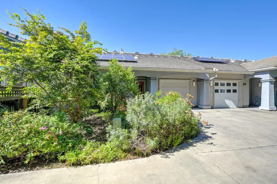 2364 Glacier Place, Davis, CA 95616 - #2