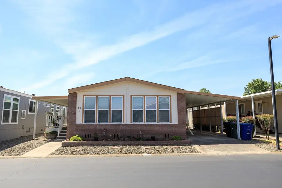 1500 Held Drive #43, Modesto, CA 95355 - #2