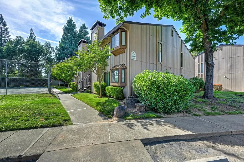 5333 Primrose Drive #26B, Fair Oaks, CA 95628 - #1