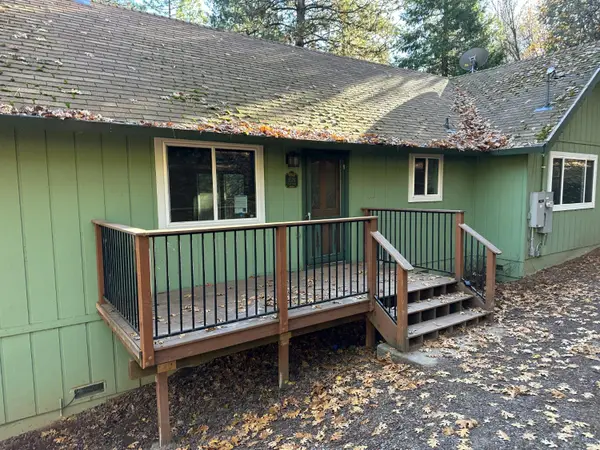 5570 Five Spot Road, Pollock Pines, CA 95726