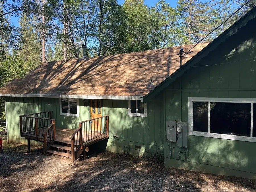 5570 Five Spot Road, Pollock Pines, CA 95726 - #2