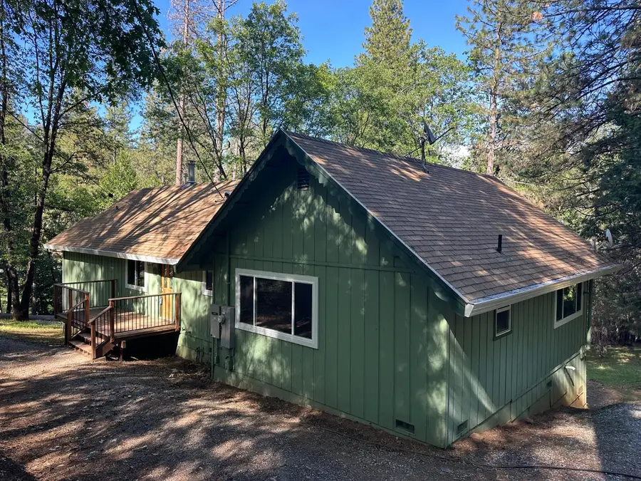 5570 Five Spot Road, Pollock Pines, CA 95726 - #3