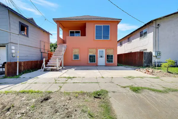 710 14th Street, Marysville, CA 95901