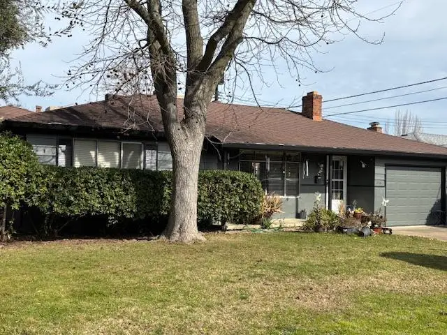 3701 Jo Ann Drive, Sacramento, CA 95821 - #3