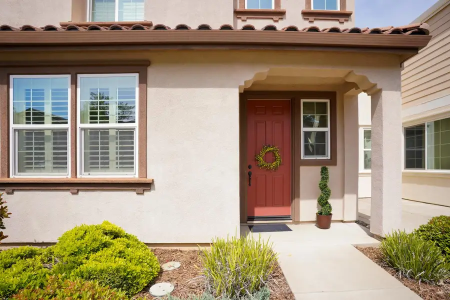 10851 Arrington Drive, Rancho Cordova, CA 95670 - #2