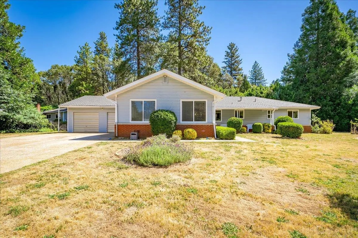 5991 Pond Drive, Foresthill, CA 95631 - #1