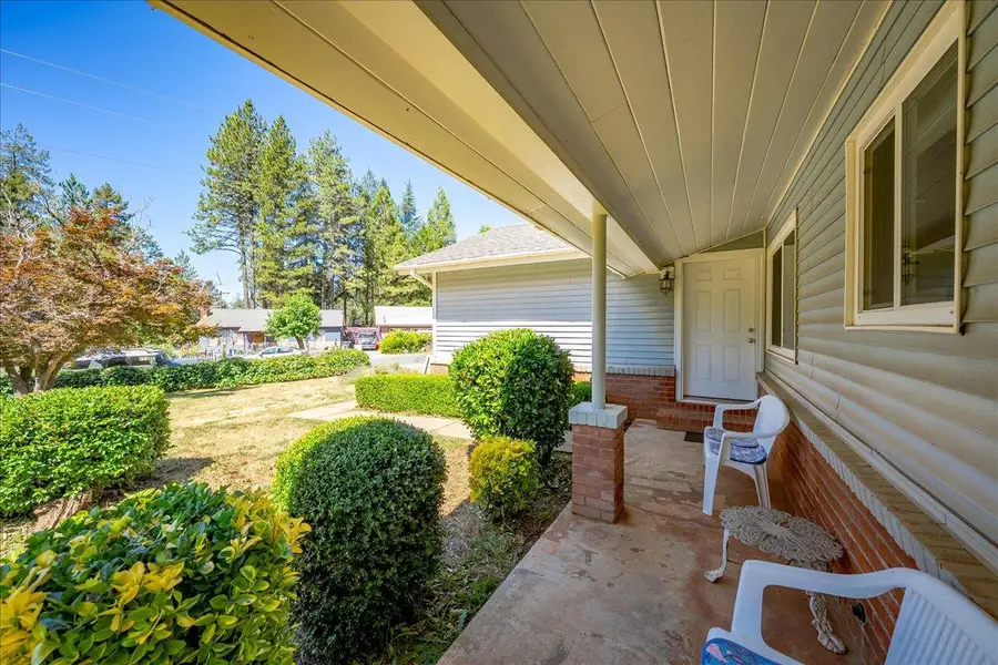 5991 Pond Drive, Foresthill, CA 95631 - #2