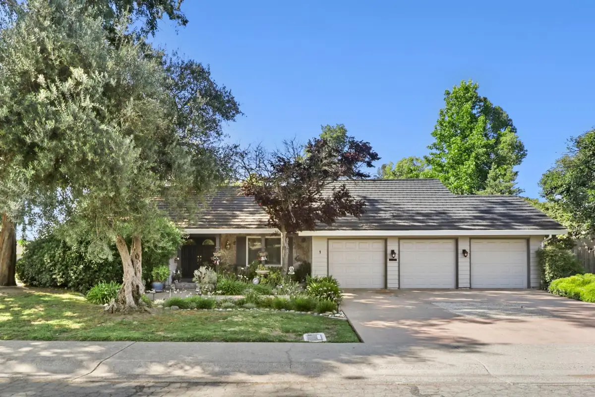1 Northlite Circle, Sacramento, CA 95831 - #1