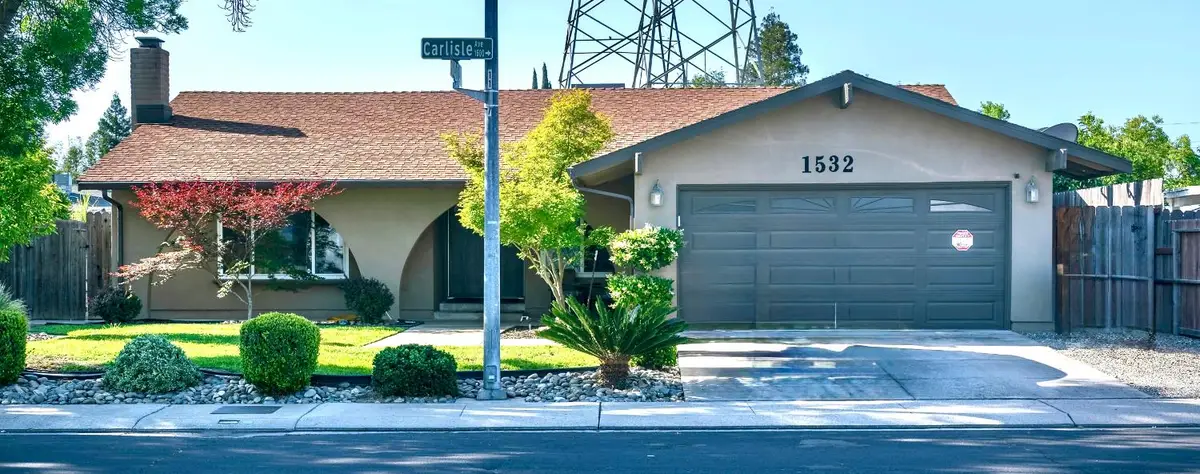 1532 Carlisle Avenue, Modesto, CA 95356 - #1