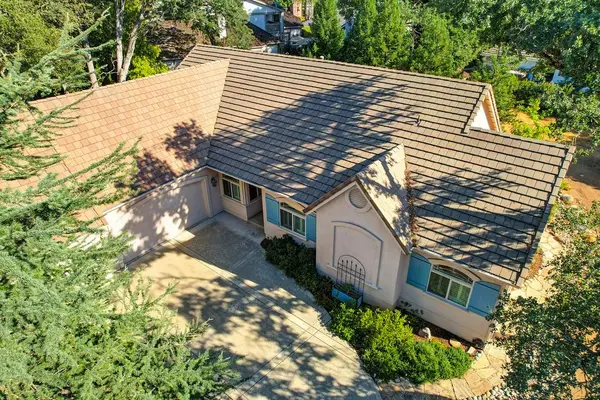 15084 Rio Circle, Rancho Murieta, CA 95683