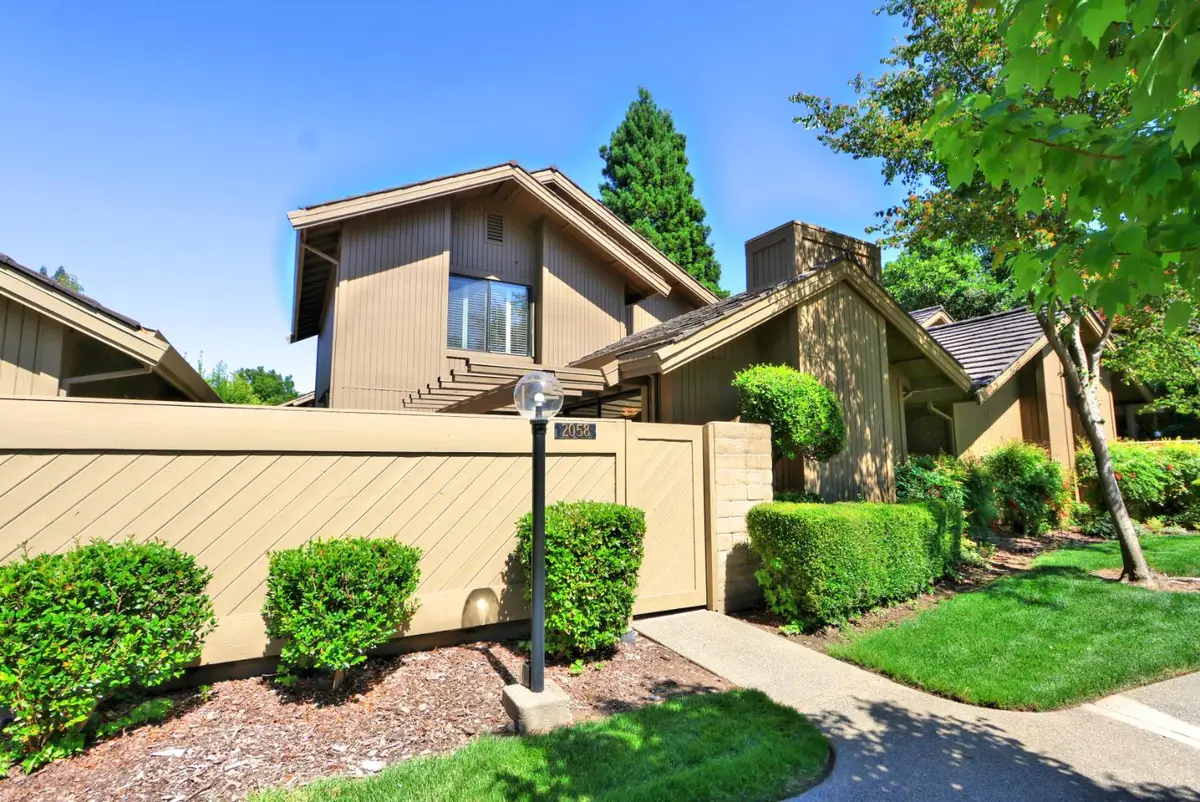2058 Promontory Point Lane, Gold River, CA 95670 - #1