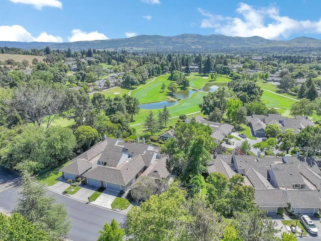 601 Silver Lake Drive, Danville, CA 94526 - #1