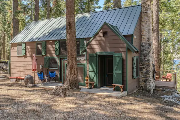 31790 Kit Carson Road, Pioneer, CA 95666