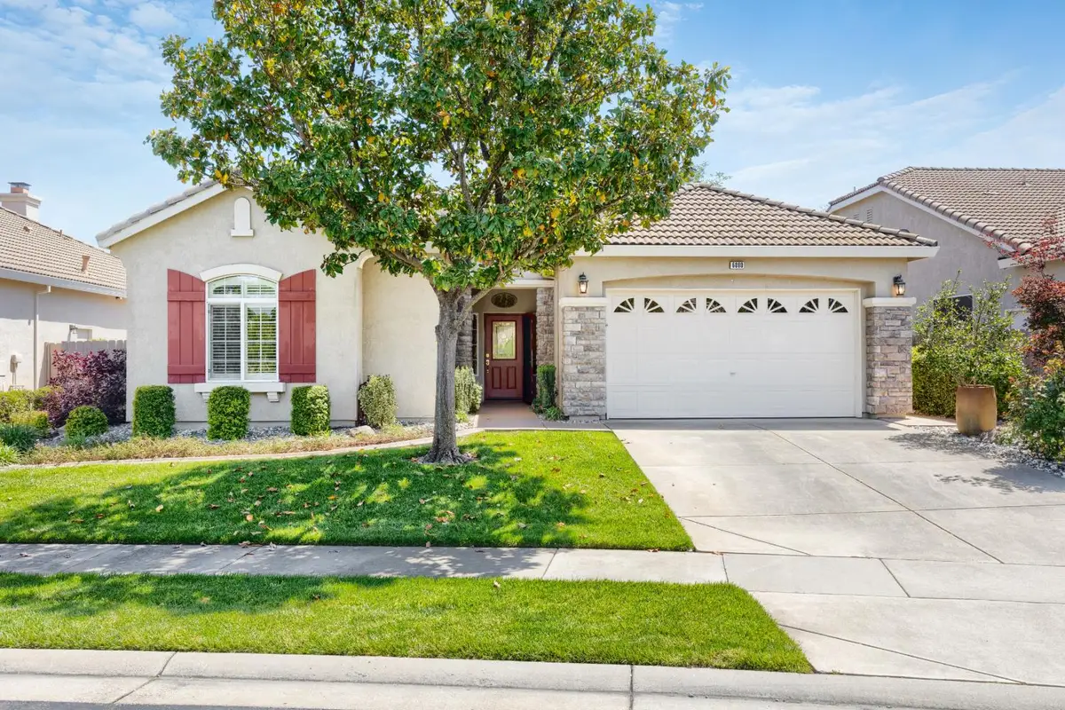 6080 Creekberry Way, El Dorado Hills, CA 95762 - #1