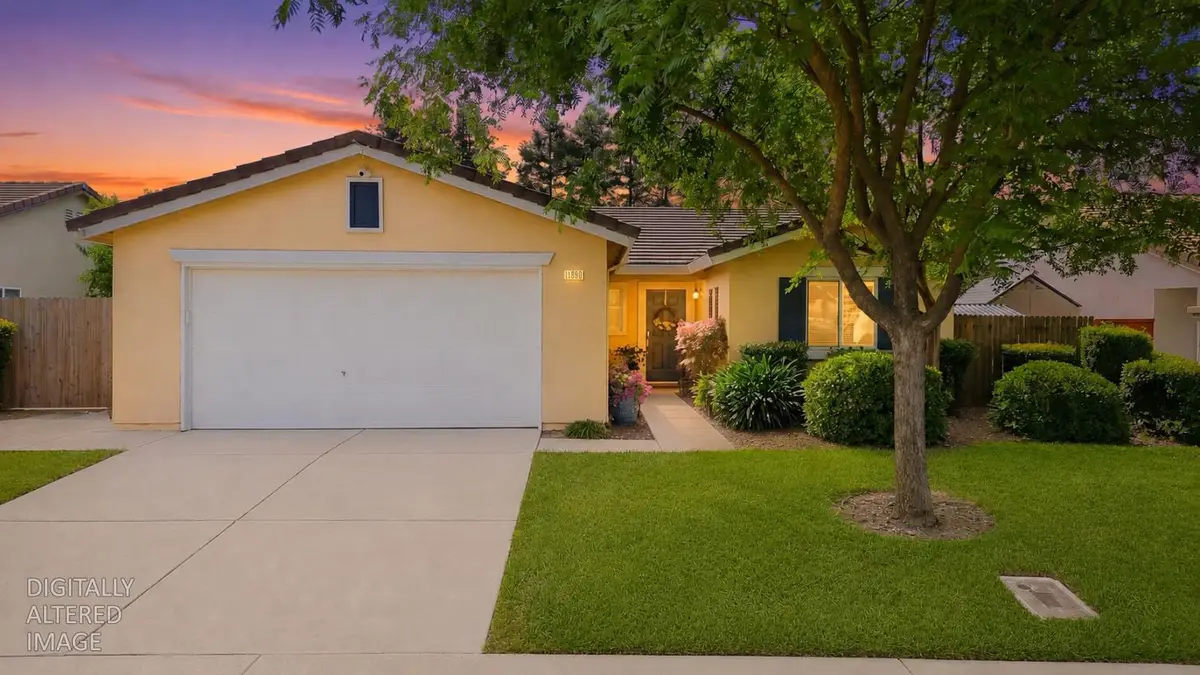 10909 Wethersfield Drive, Mather, CA 95655 - #1