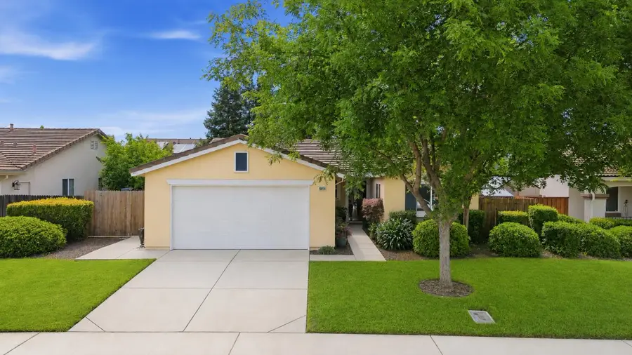 10909 Wethersfield Drive, Mather, CA 95655 - #3
