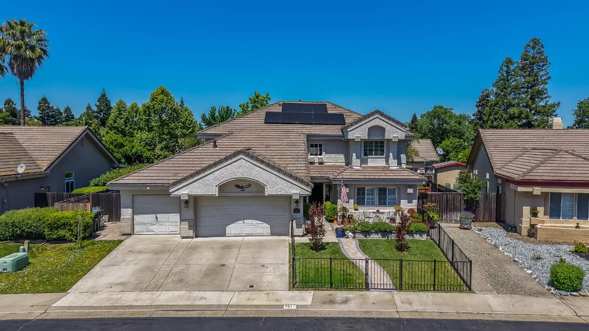 7613 Glenbain Way, Elk Grove, CA 95758 - #1