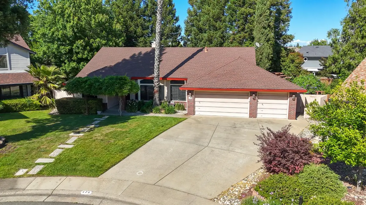 426 Taggert Court, Roseville, CA 95678 - #1