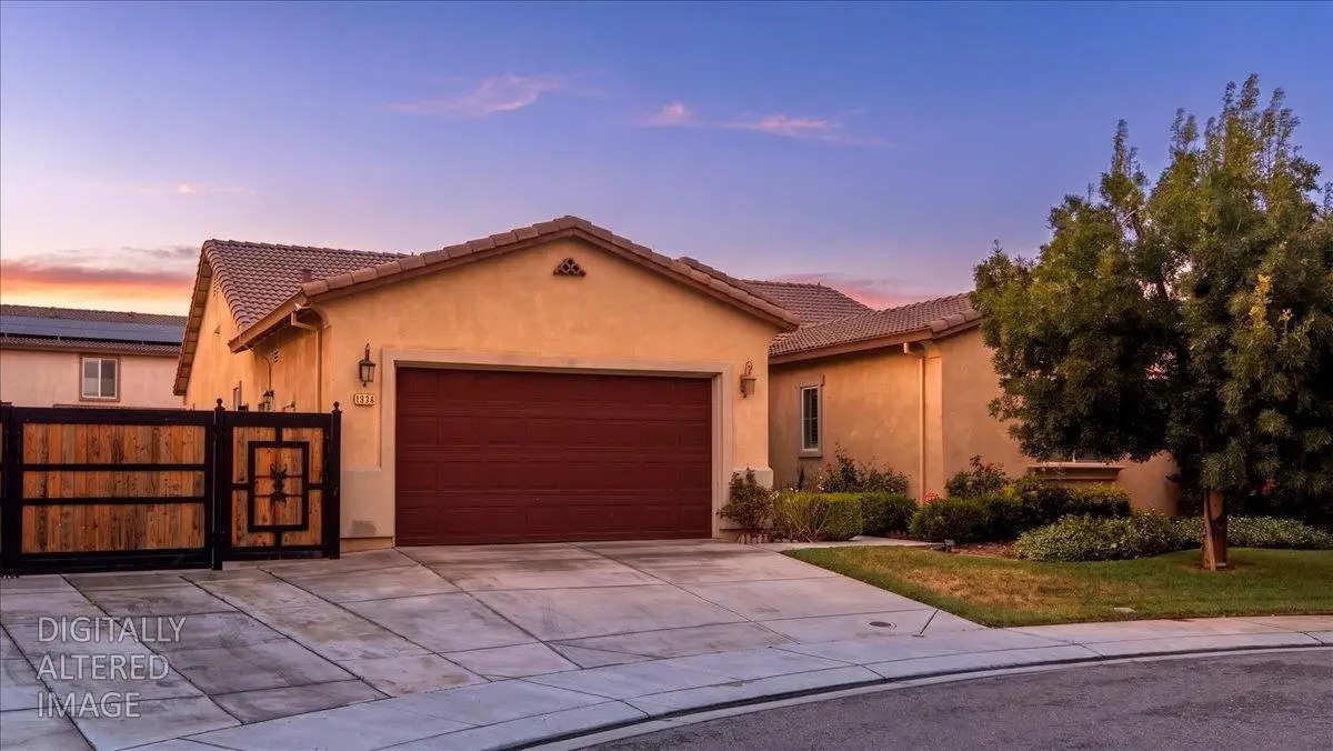 1958 Southwell Place, Manteca, CA 95337 - #1