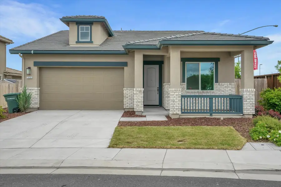 1039 Longview Drive, Oakdale, CA 95361 - #2