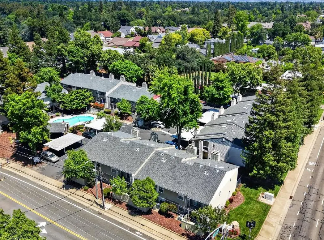 7121 Stella Lane #19, Carmichael, CA 95608 - #1