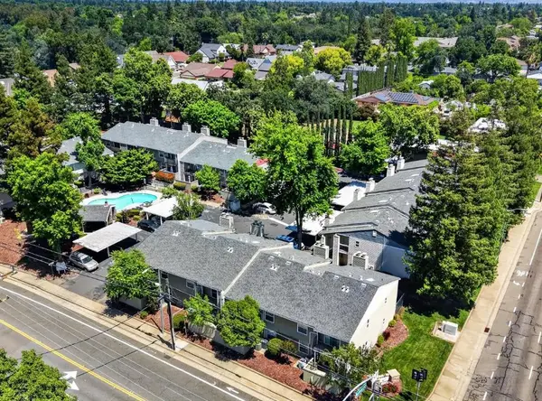7121 Stella Lane #19, Carmichael, CA 95608